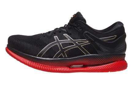 mETARIDE SHOE