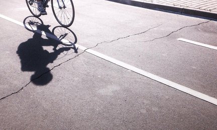 Cycling