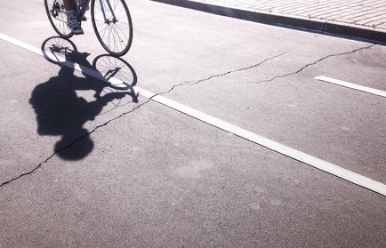 Cycling