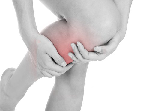 Shin Pain