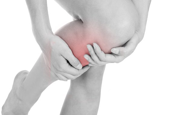 Shin Pain