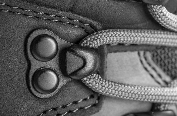 shoe