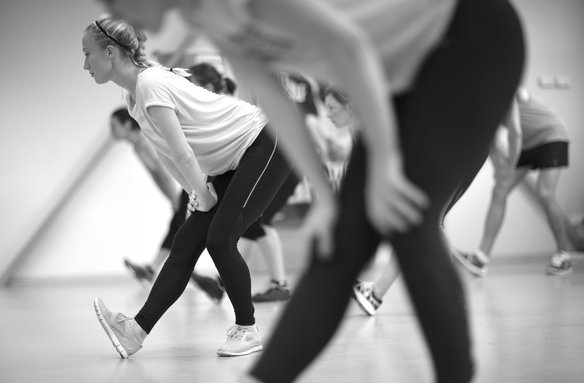 Dance