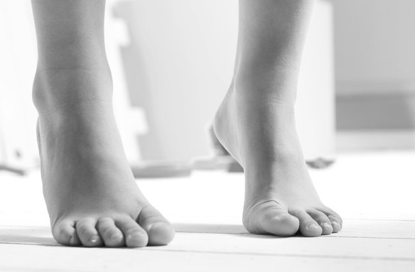 kids feet 2