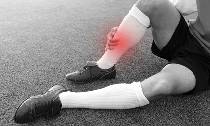 Sports Medicine Overview