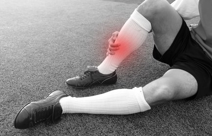 Sports Medicine Overview