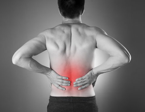 Back Pain