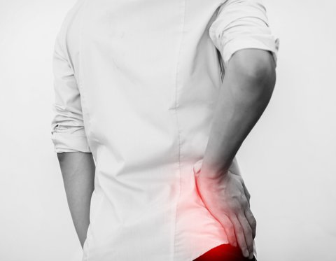 Hip Pain