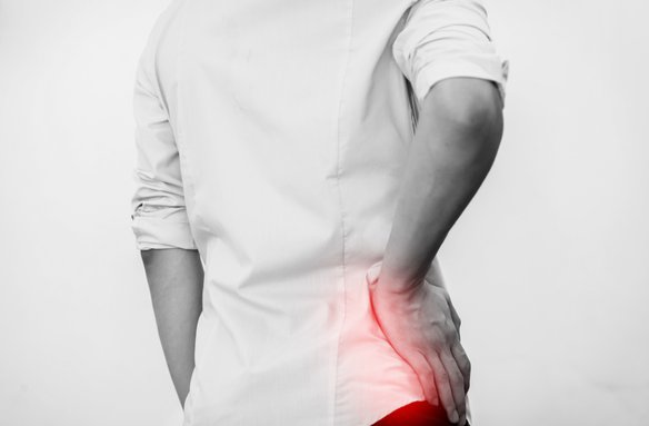 Hip Pain