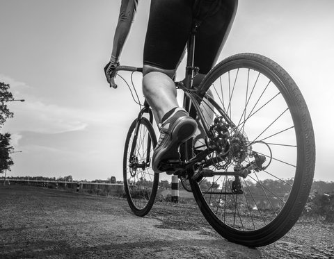 Cycling