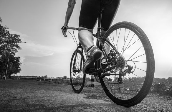 Cycling