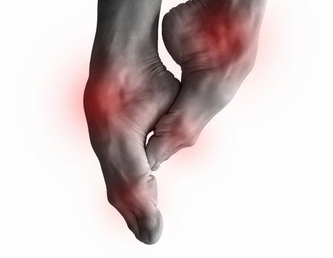 Joint Hypermobility Syndrome (BJHS)