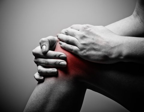 knee pain